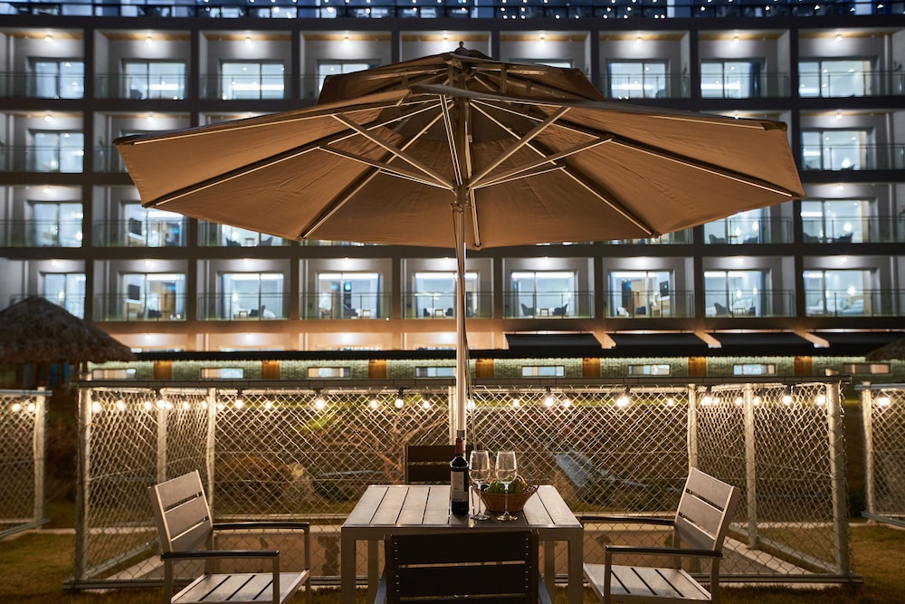 JN PARK Hotel 38/51