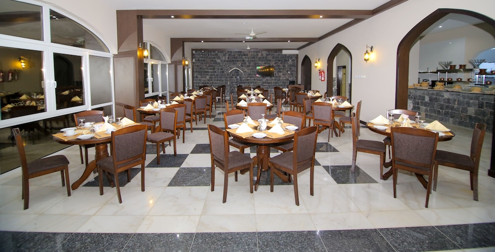 Sama Hotel Al Jabal Akhdhar 43/62