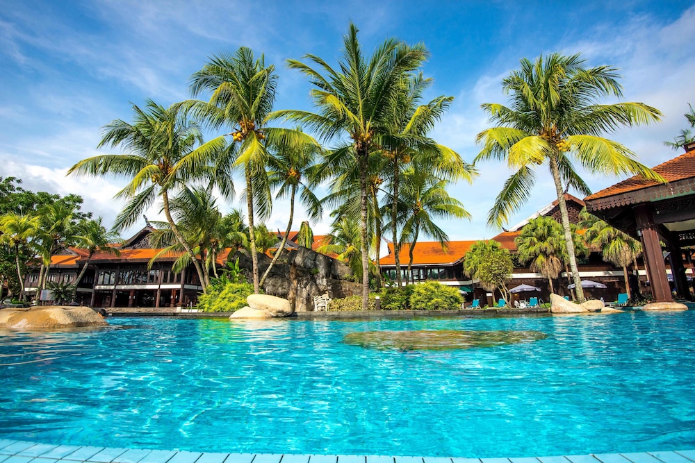 Pulai Springs Resort 46/50