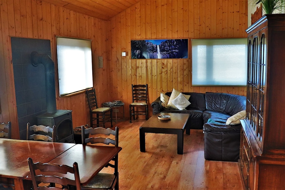 Fossatun Country Hotel 36/50
