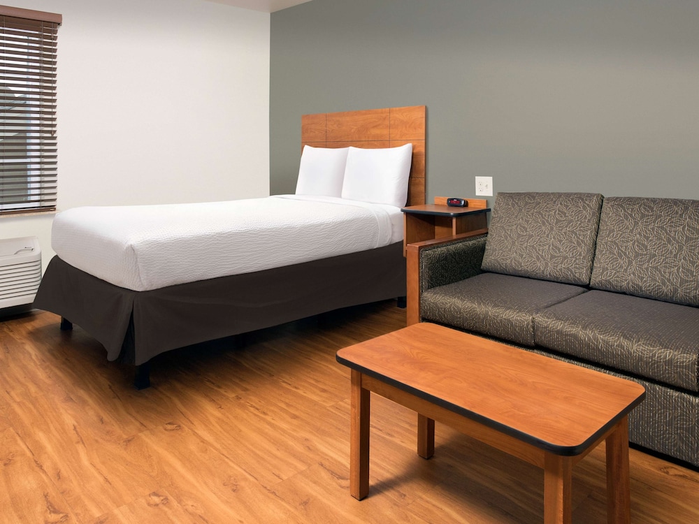 Extended Stay America Select Suites - Jacksonville - North 16/42