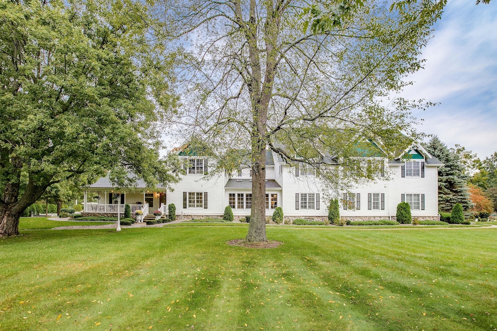 Biddle Point Inn & Event Venue 1/53