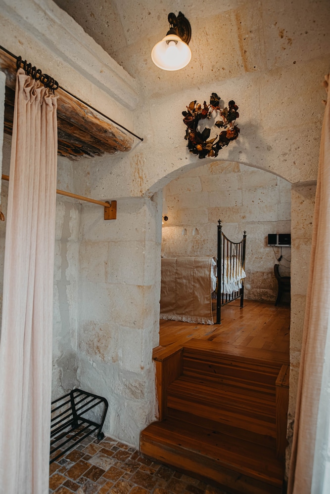 Melekler Evi Hotel 6/50