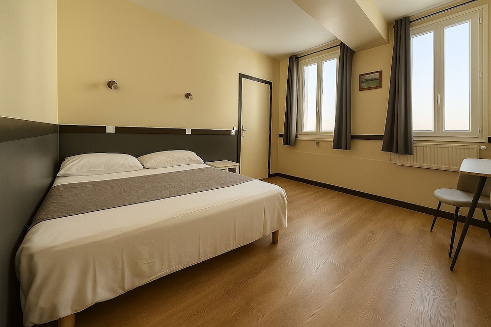 Hotel des Bains 5/48