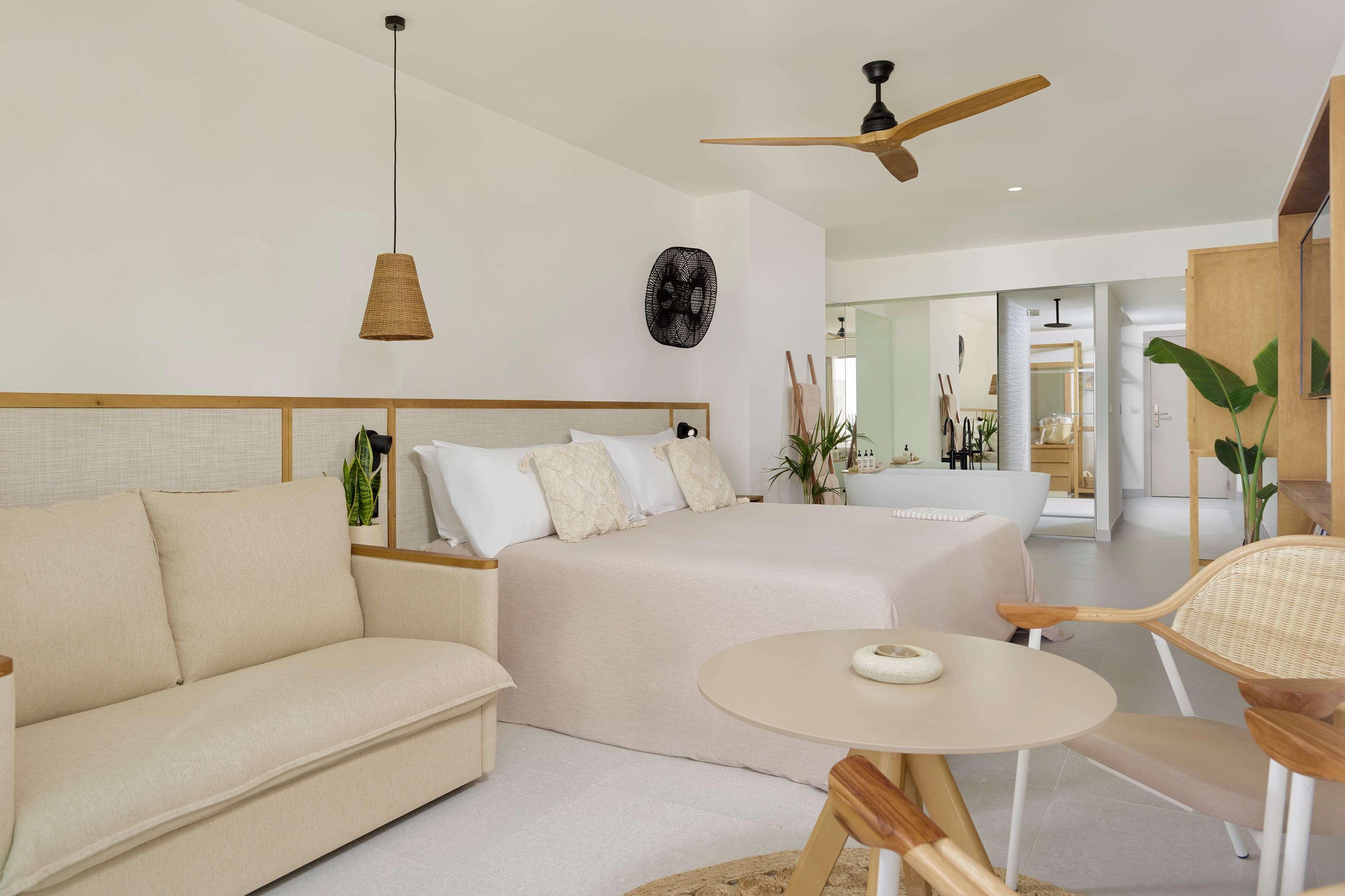 Reserve, Horizon, Penthouse, Suite, Ocean Front
