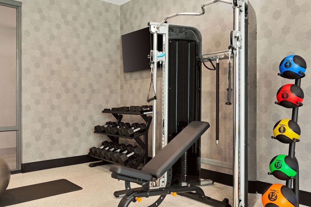 Hawthorn Extended Stay by Wyndham Mount Laurel / Moorestown 33/57