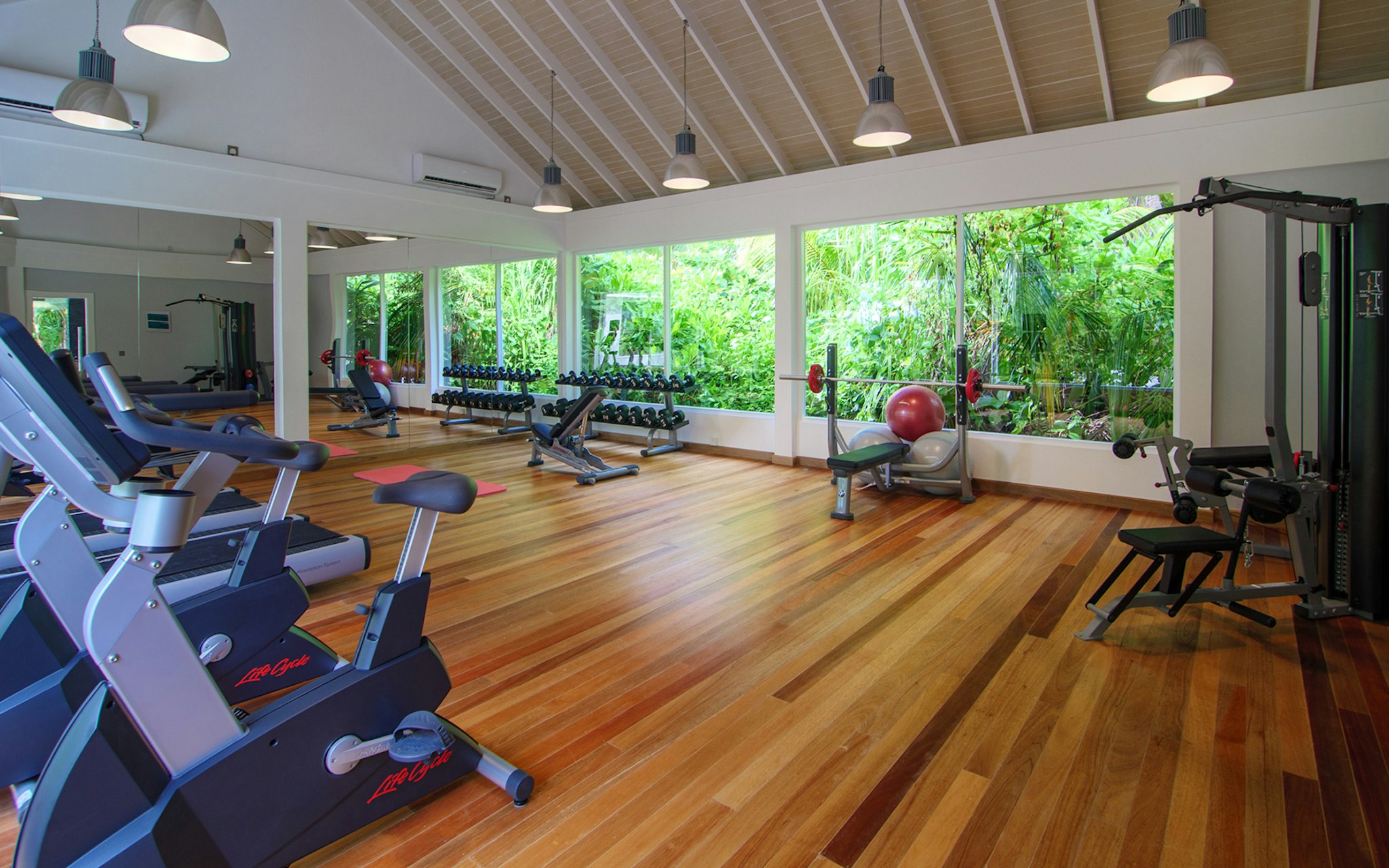 Baglioni Resort Maldives 28/55
