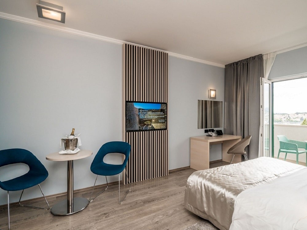 Berkeley Hotel Dubrovnik 16/54