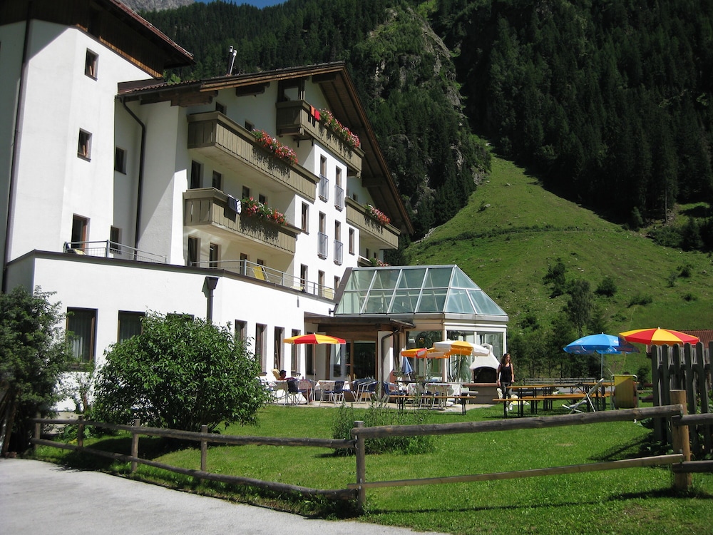 Hotel Tia Monte 20/23