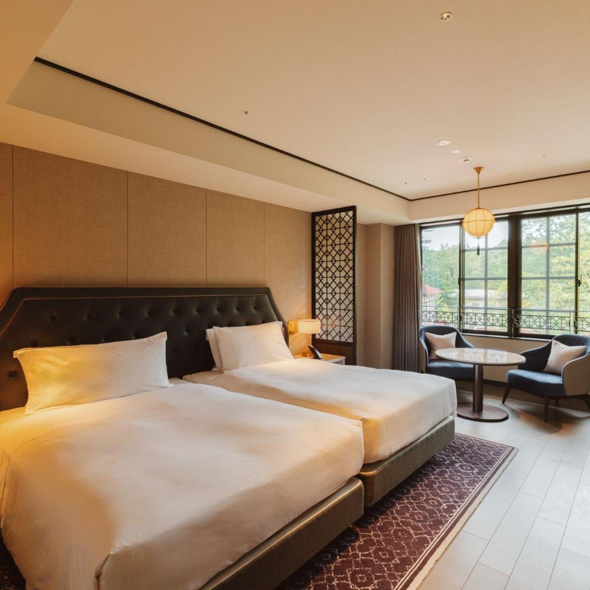 Room, Single Bed, Terrace