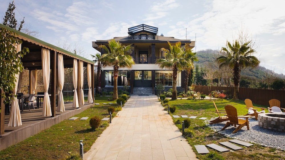 Mata Butik Hotel 43/50
