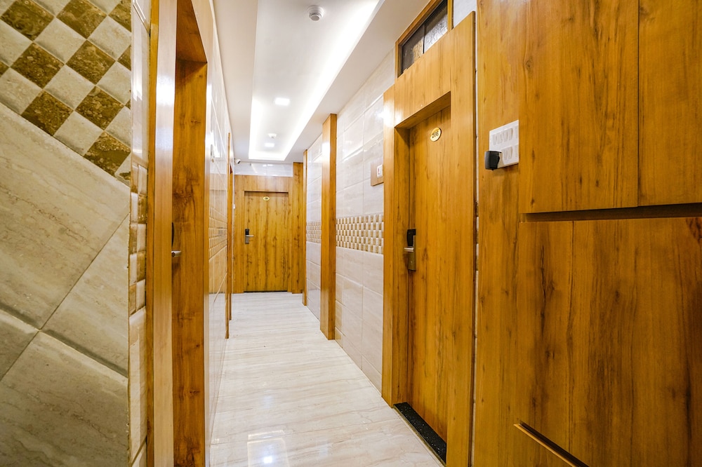Hotel National 33/50