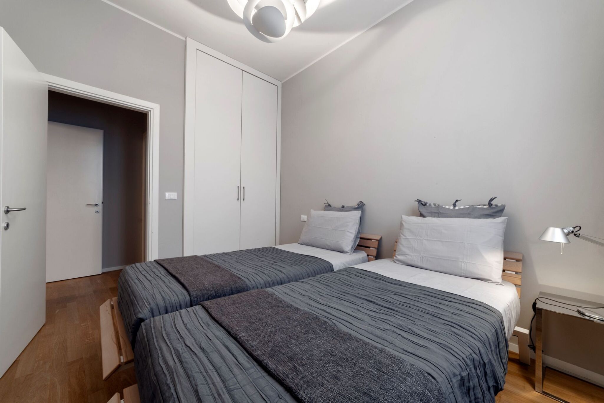 2 Bedrooms, Apartment, 2 Bathrooms