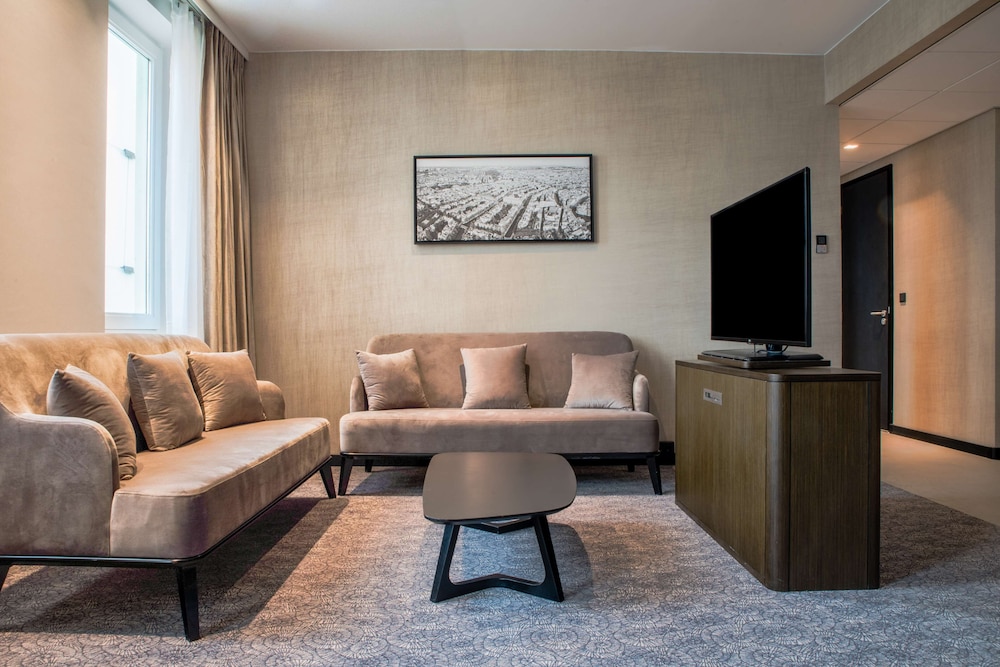Radisson Hotel and Suites Amsterdam South 29/50