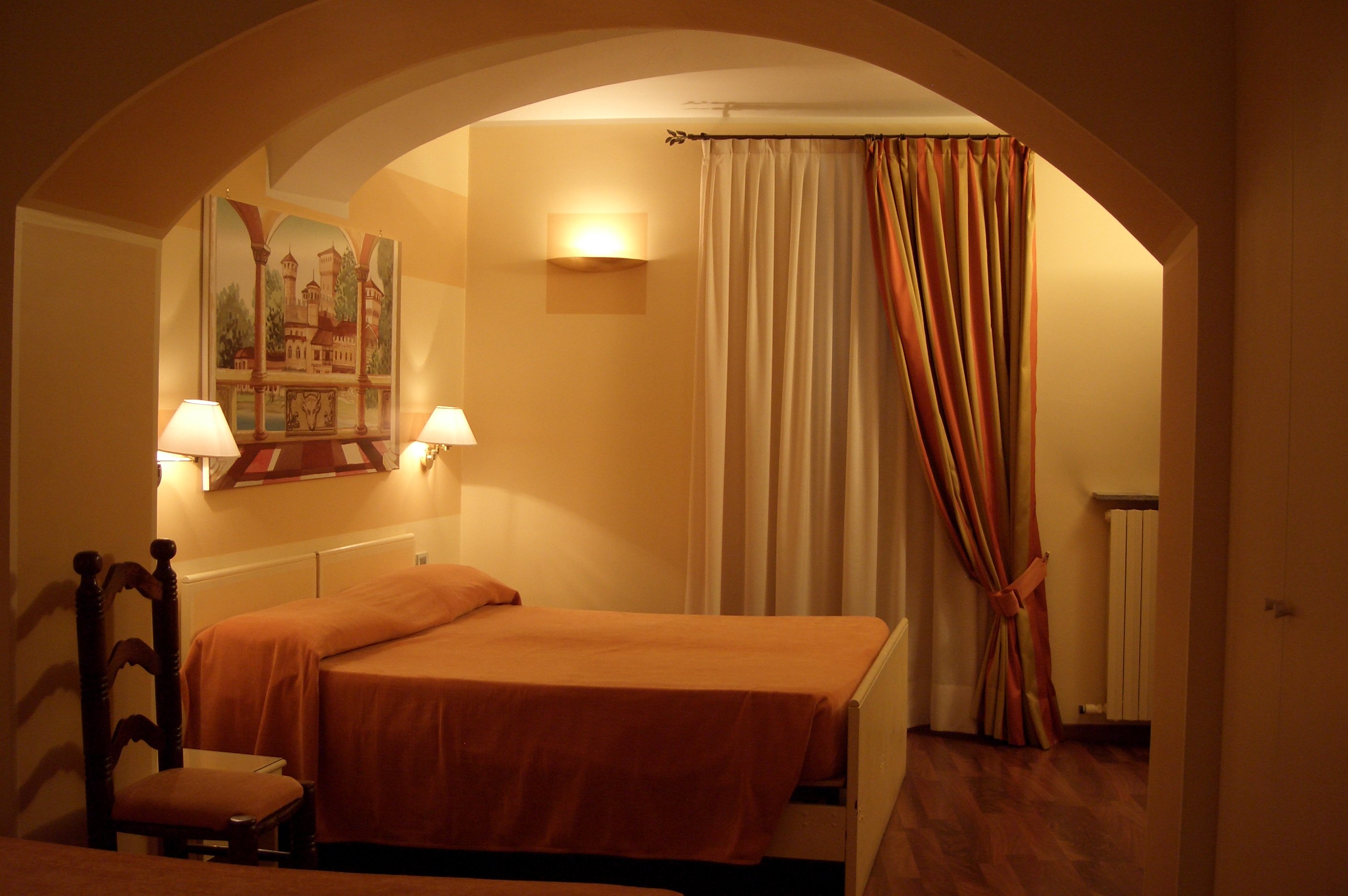 Dogana Vecchia 3/6