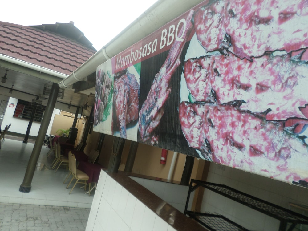 Mambosasa View Executive Hotel - Tabata 4/15