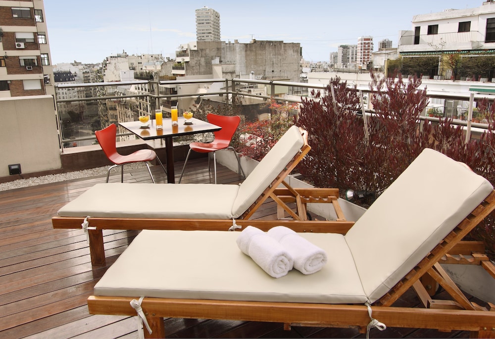 Wilton Hotel Buenos Aires 30/35