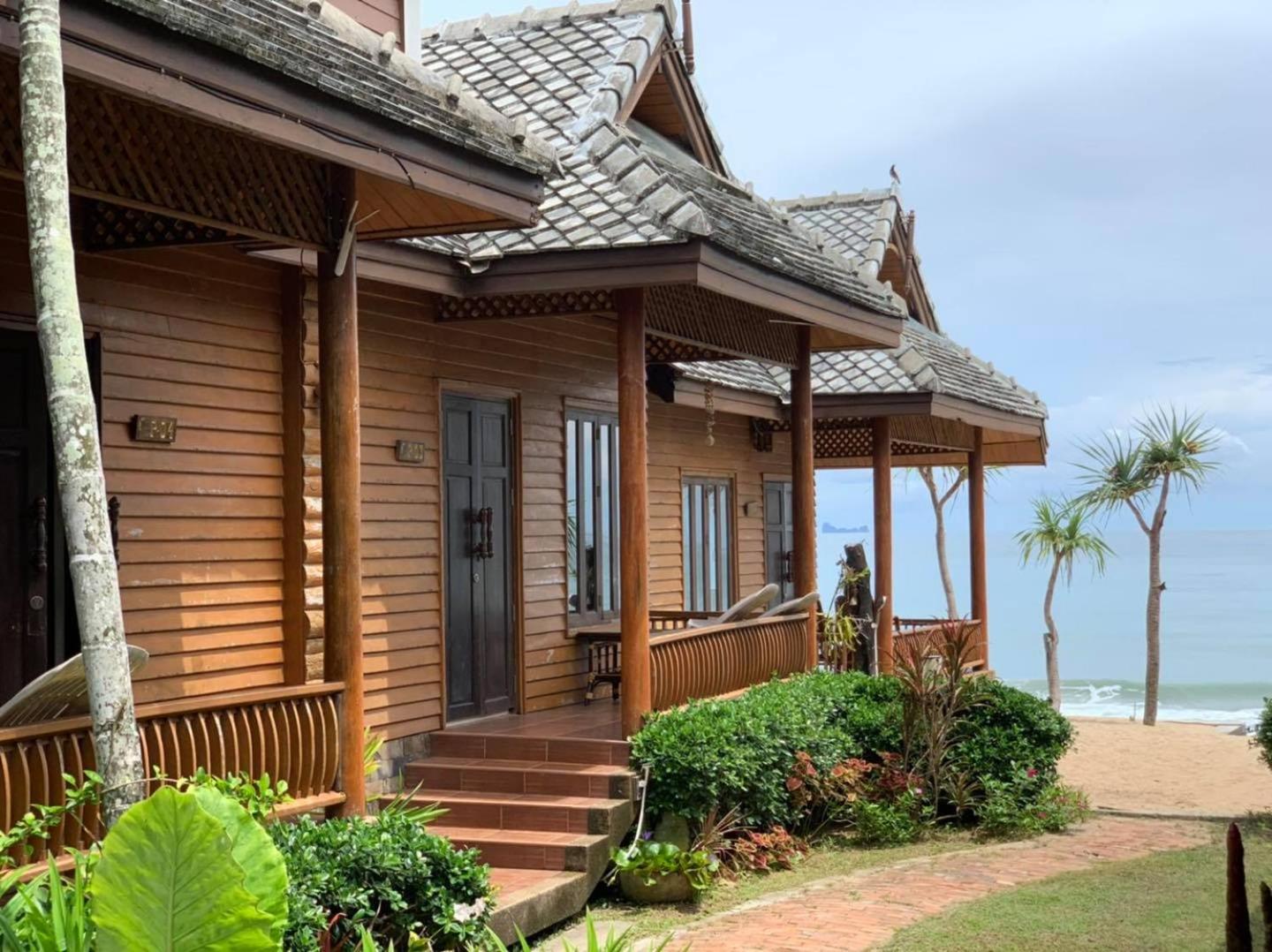Baan Pakgasri Hideaway 1/49