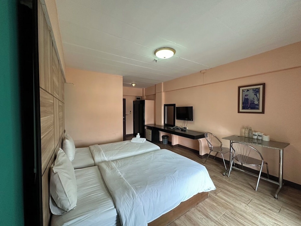 Tara Lake Hotel 15/50