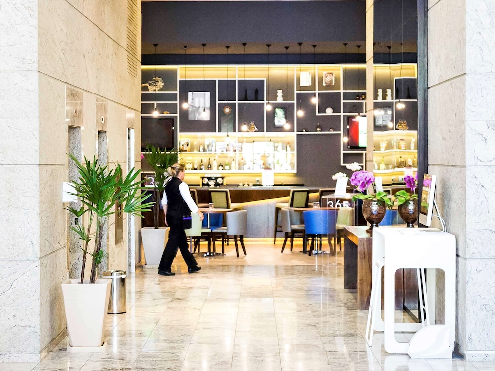 Novotel Porto Alegre Tres Figueiras 31/50