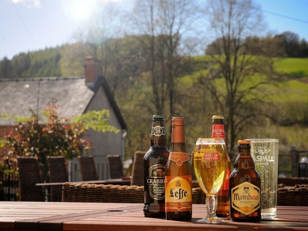 The Mount Inn 24/29