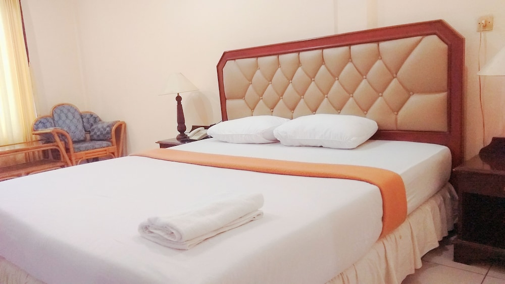 Serayu Hotel Timika 14/29