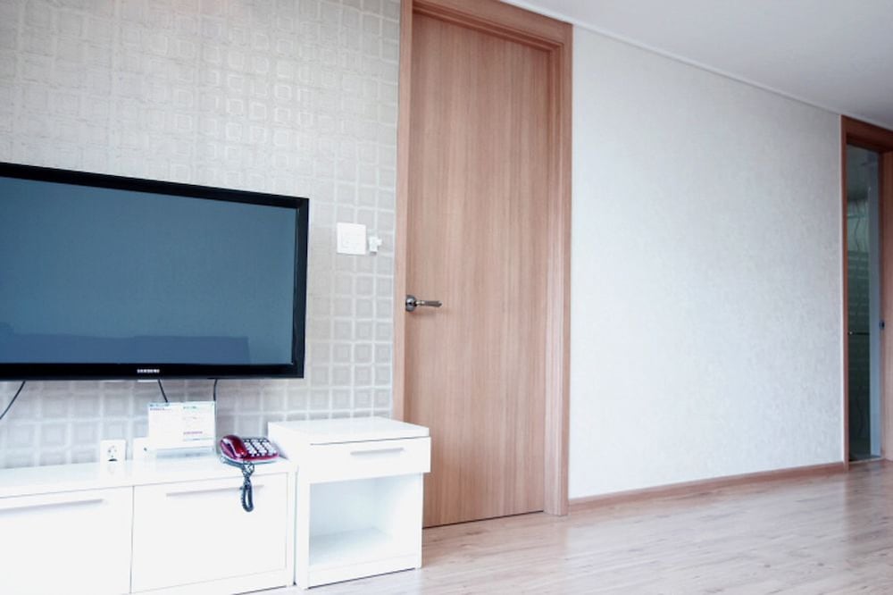 High Castle Resort Jeongsun 55/65