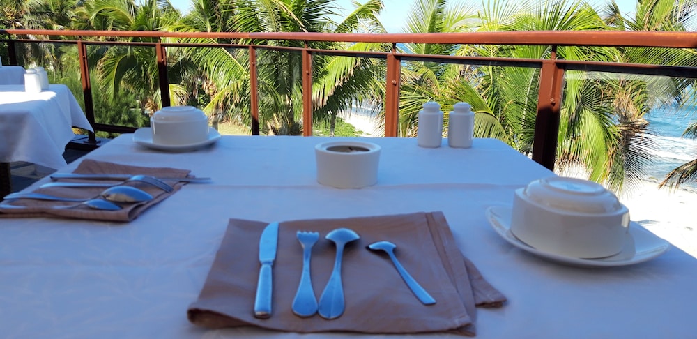 Le Saint Alexis Hotel & Spa 33/45