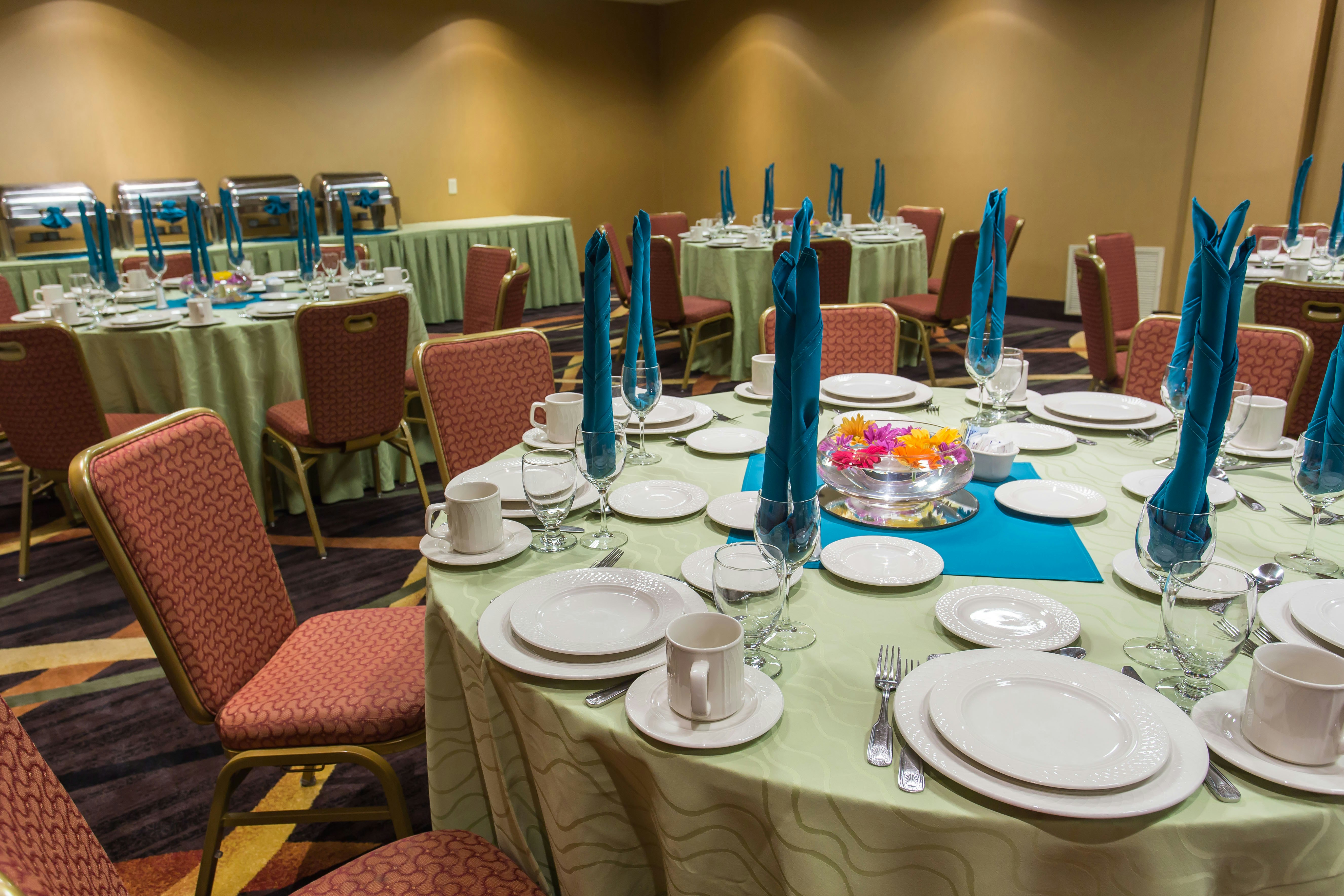 Hilton Garden Inn San Mateo 21/29