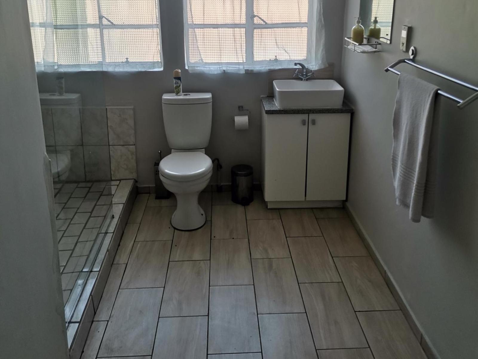 Indaba Hotel Sasolburg 23/23