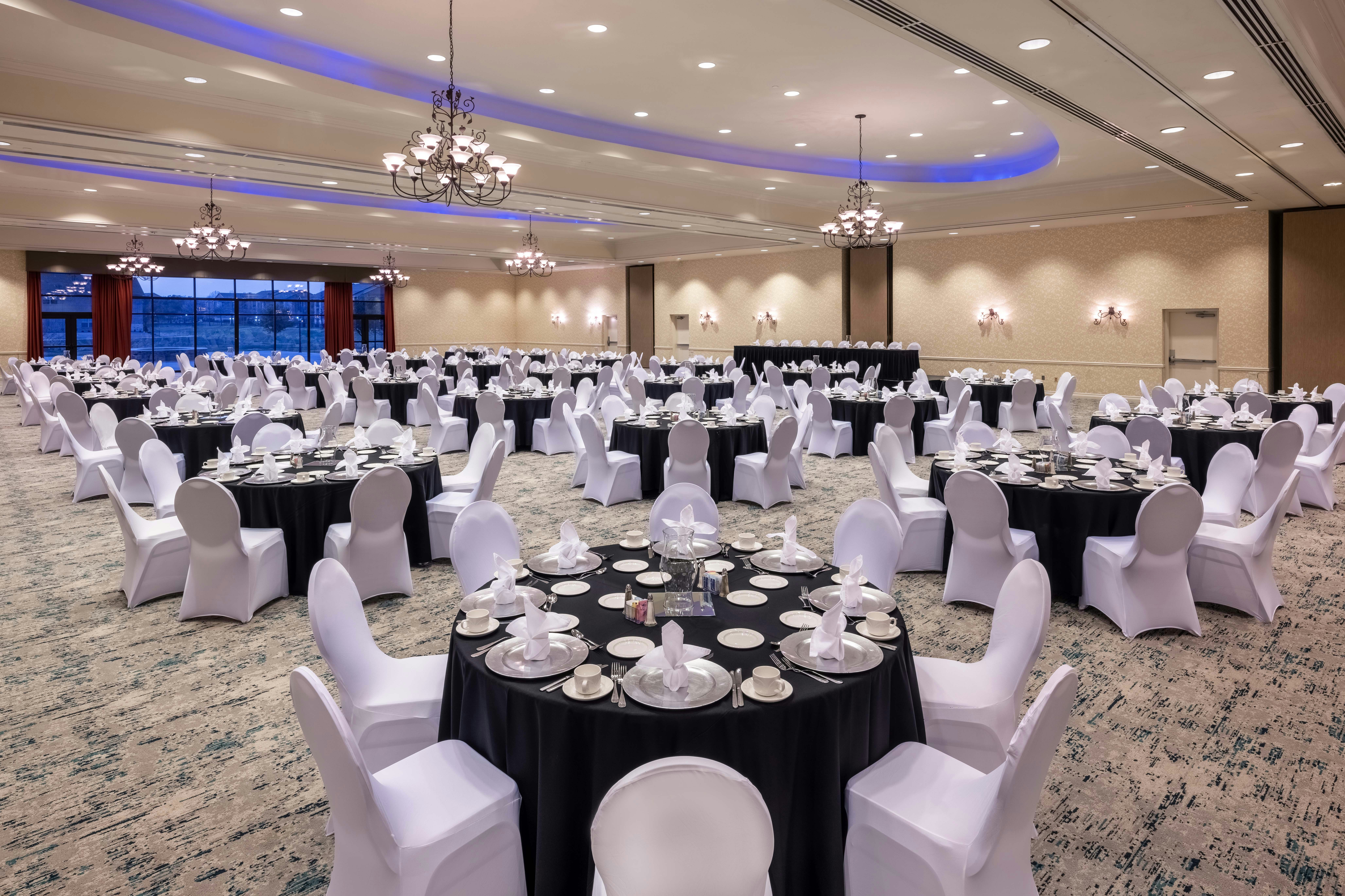 Hilton Garden Inn Dallas-Lewisville 68/79