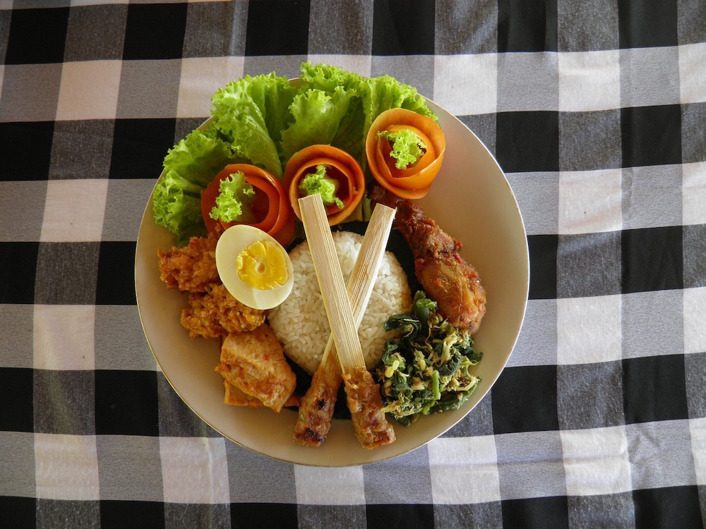 Bumi Ubud Resort 35/69