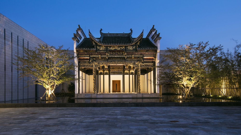 Ahn Luh Zhujiajiao 7/64