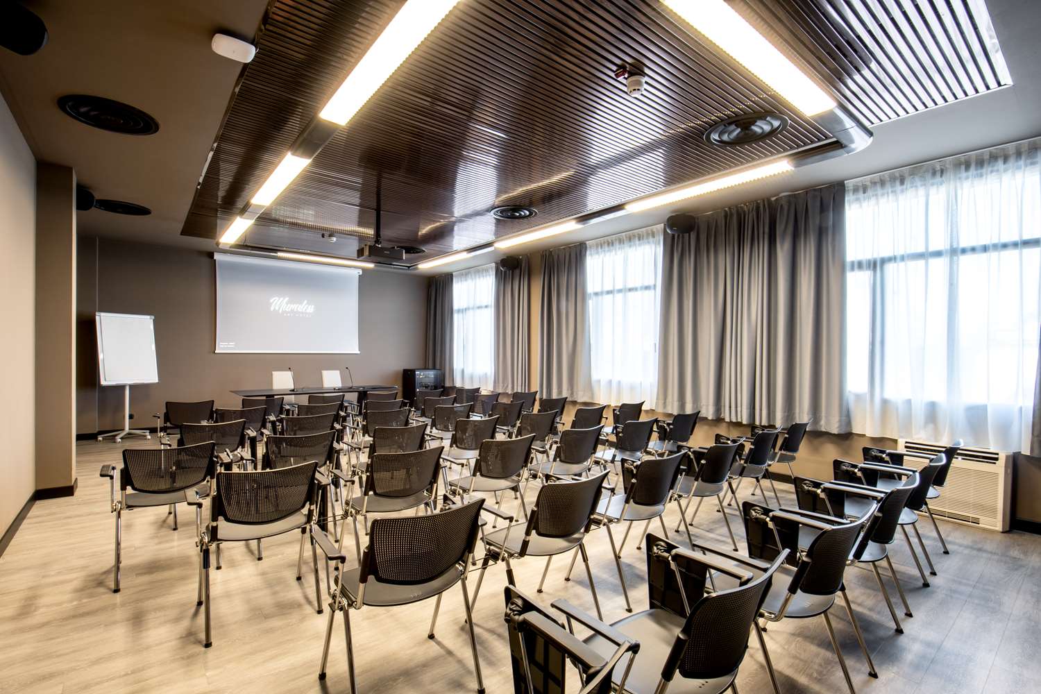 Muraless Art Hotel, WorldHotels Crafted 5/10