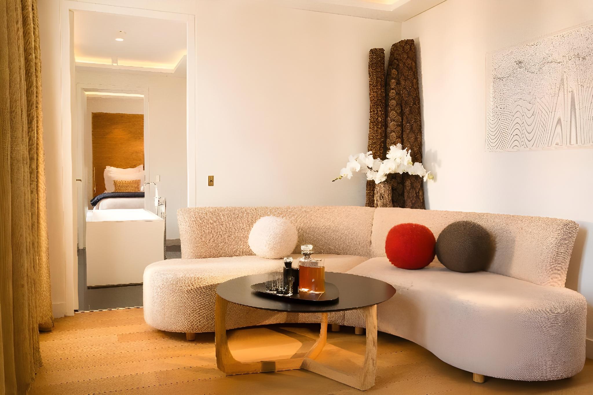 SUITE TERRACE EIFFEL