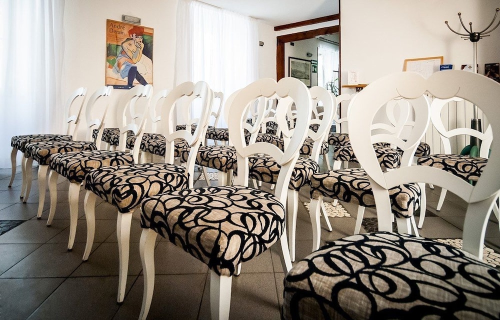 Hotel Centrale 18/24