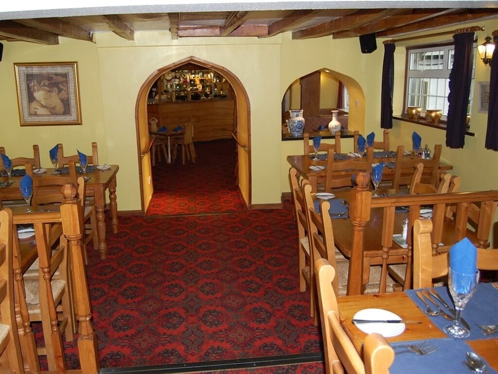 Britannia Inn 27/52