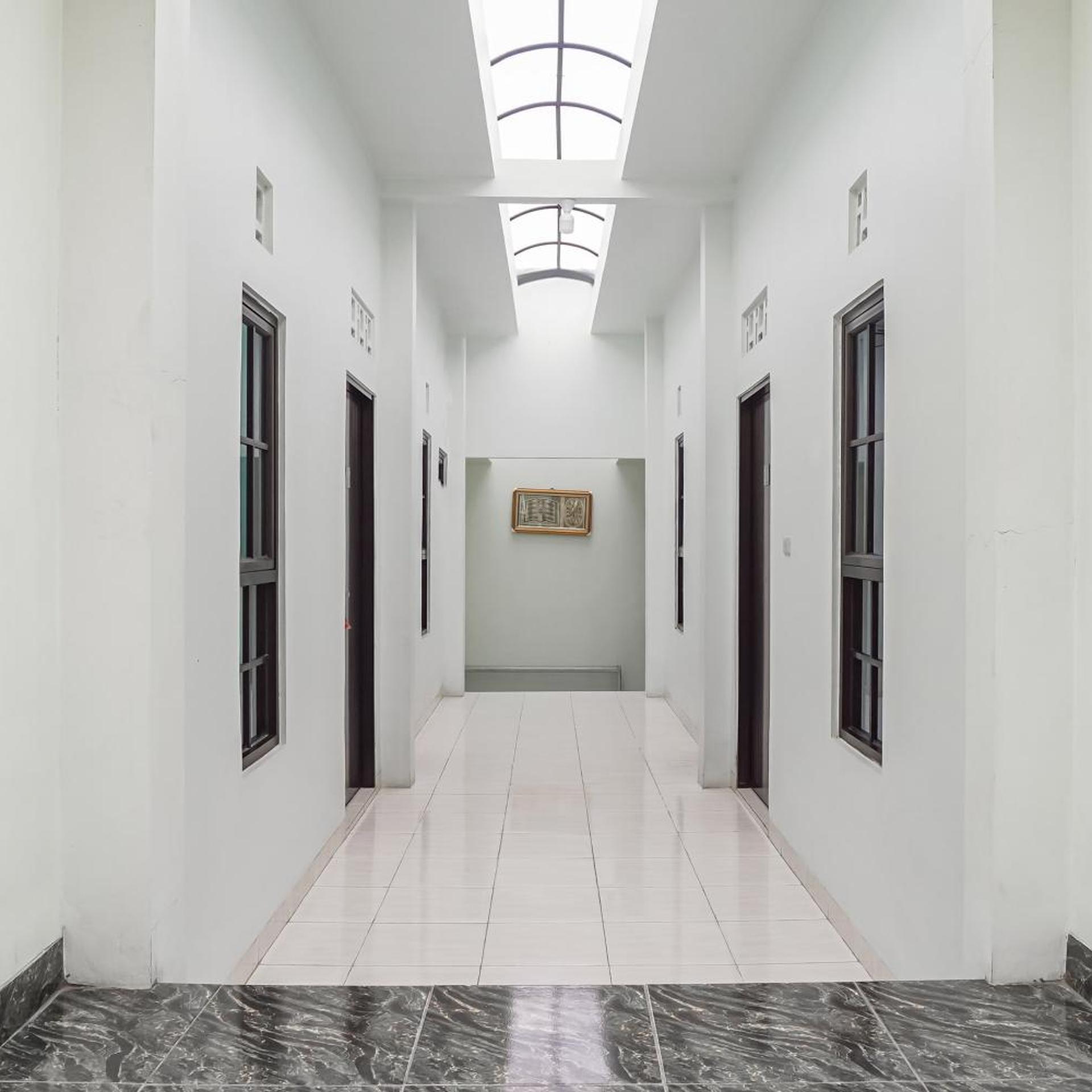 Hotel O Guest House Riharti Syariah in BANDAR LAMPUNG
