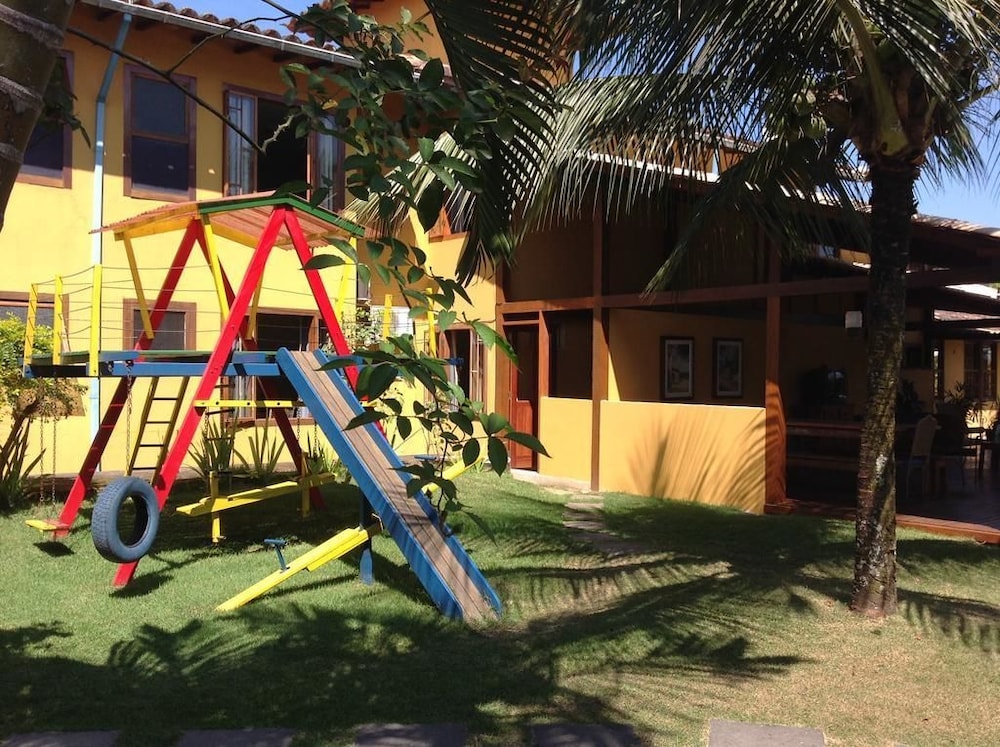 Pousada Das Pedras 59/69