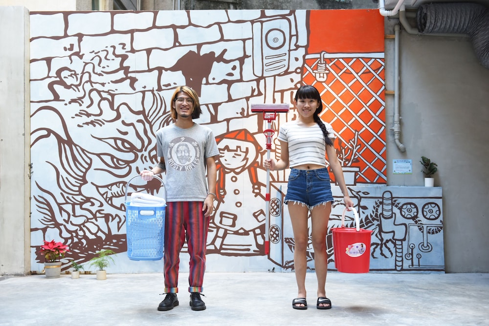 Flip Flop Hostel 45/76
