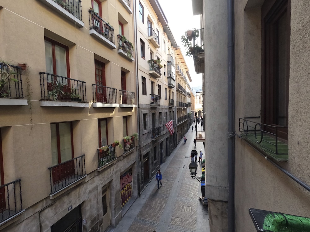 Casual Serantes Bilbao 30/35