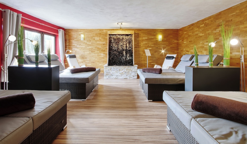 Aktiv & Vital Hotel Thuringen 30/46