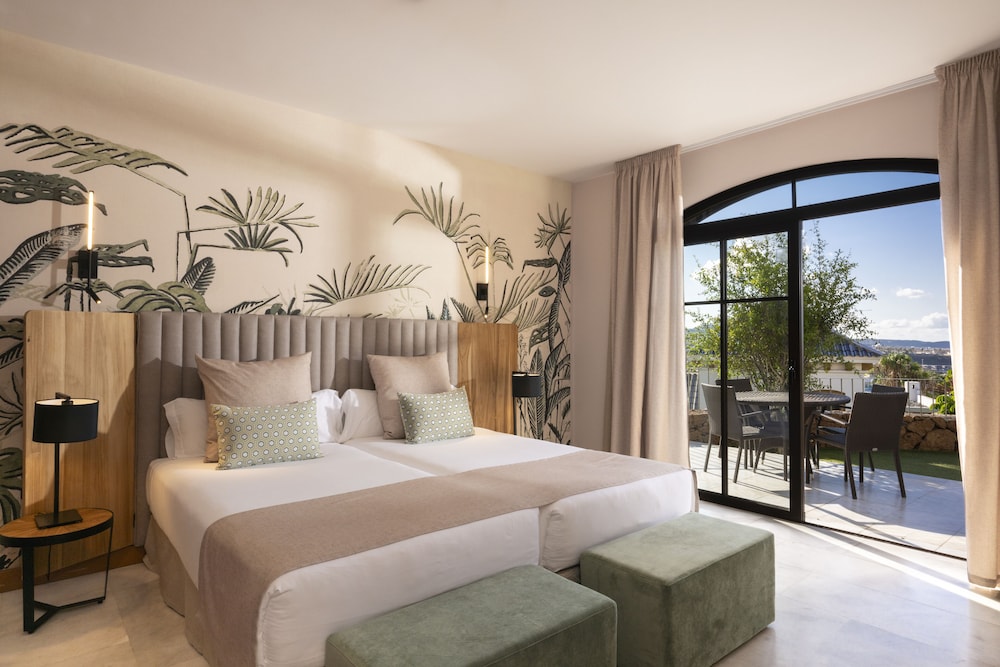 Suite Villa Maria 13/73