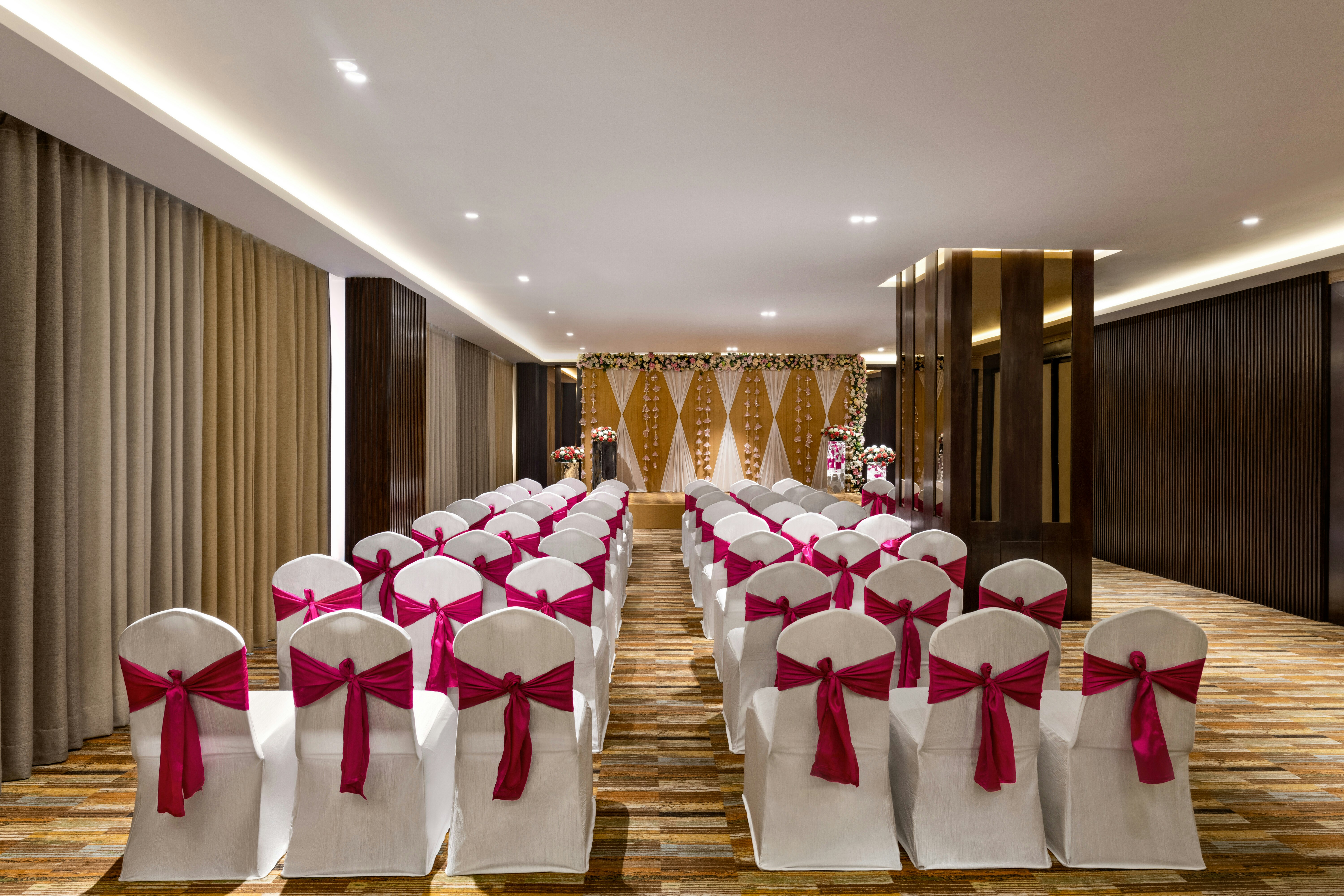 Hilton Jaipur 48/60