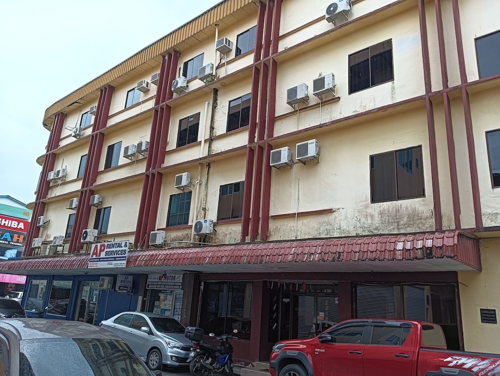 Hotel O Oriental Hotel 1/38