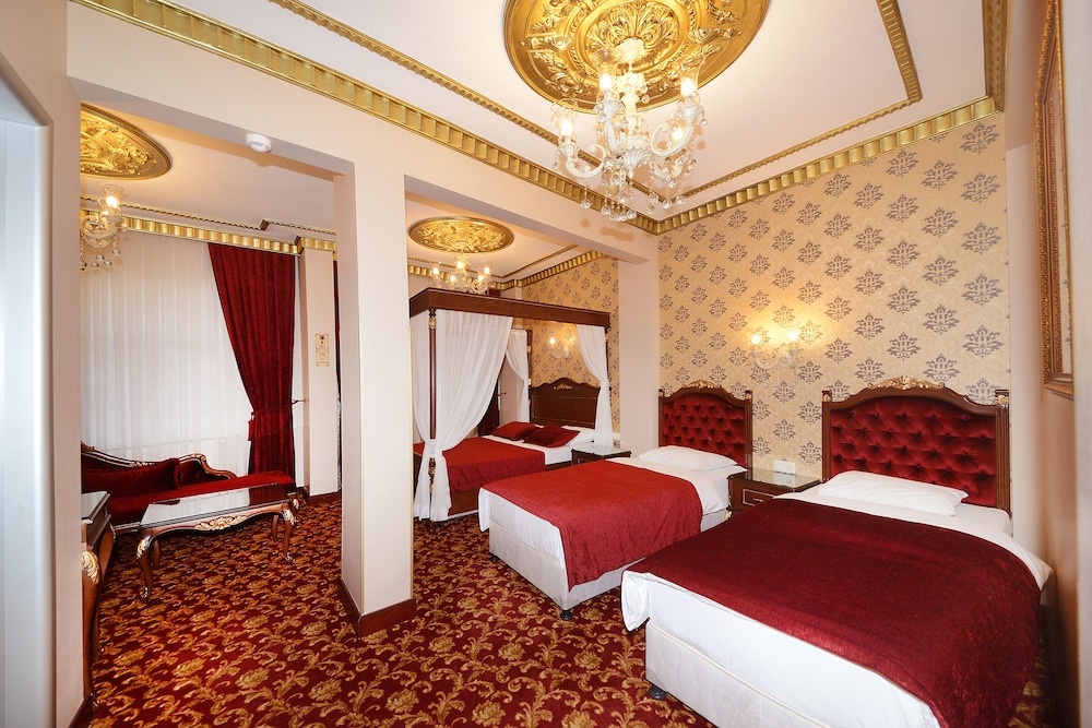 Hotel Grand Umit 28/56
