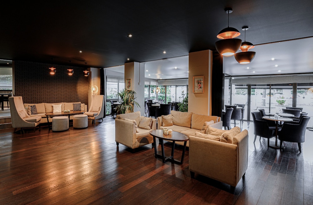 Hotel Le Quorum 42/54