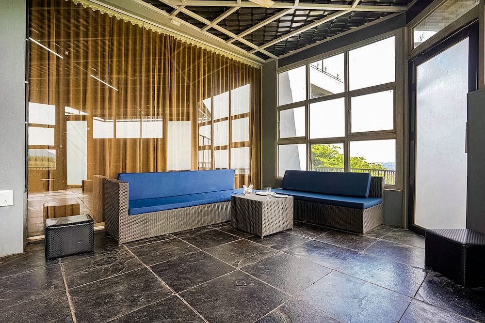 Wabi Sabi Resort 19/50