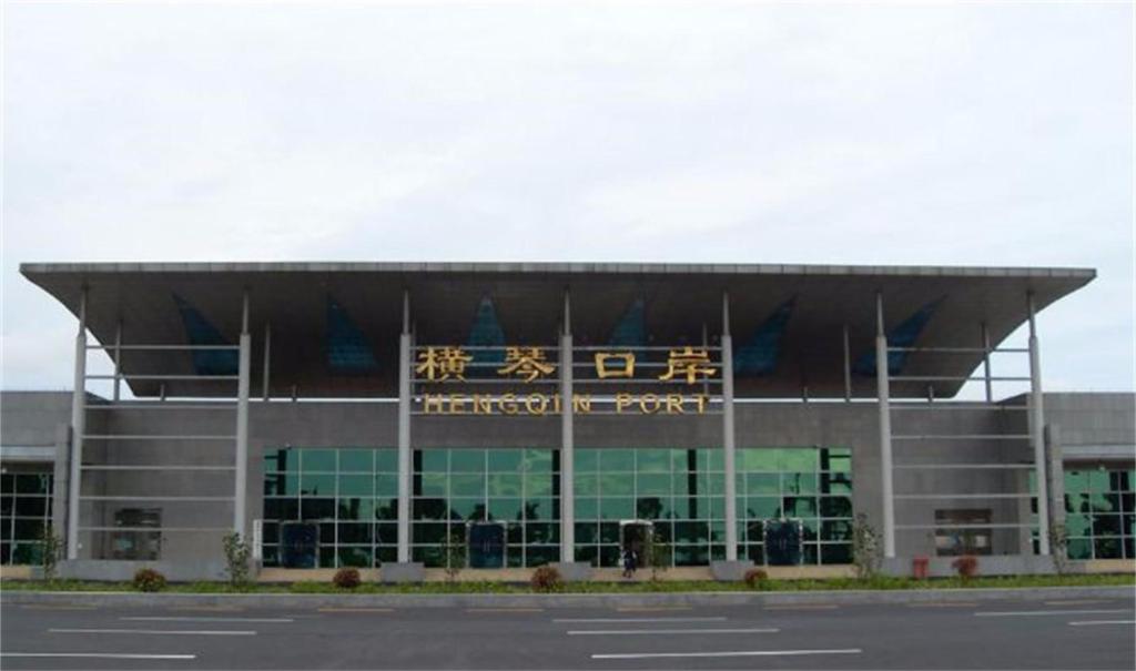 Lavande Hotel (Zhuhai Hengqin International Convention and Exhibition Center) photo1