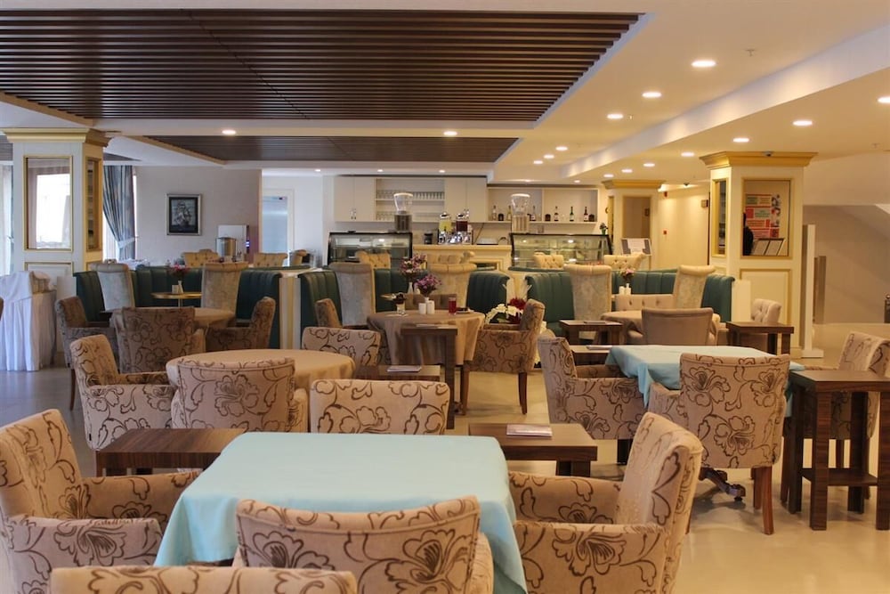 Cam Thermal Resort Spa Convention Center 40/54